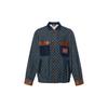 Denim Jackets & Coats Men's Blue 644963-XDBIP-4266