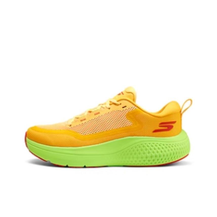 Skechers Worry-Free Running Shoes Comfortable Versatile