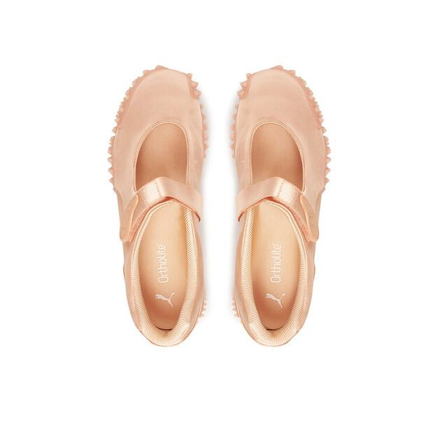 Полуботинки Puma Mostro Fey