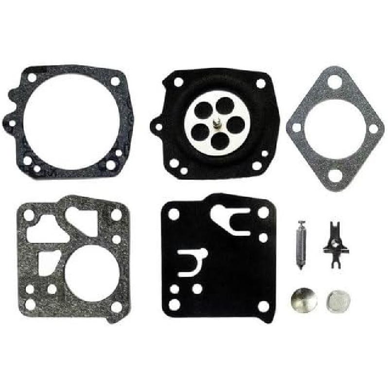 Carburetor Kit BTS 1030 BTS 1035 RK-35HS Replacement for Wacker OEM