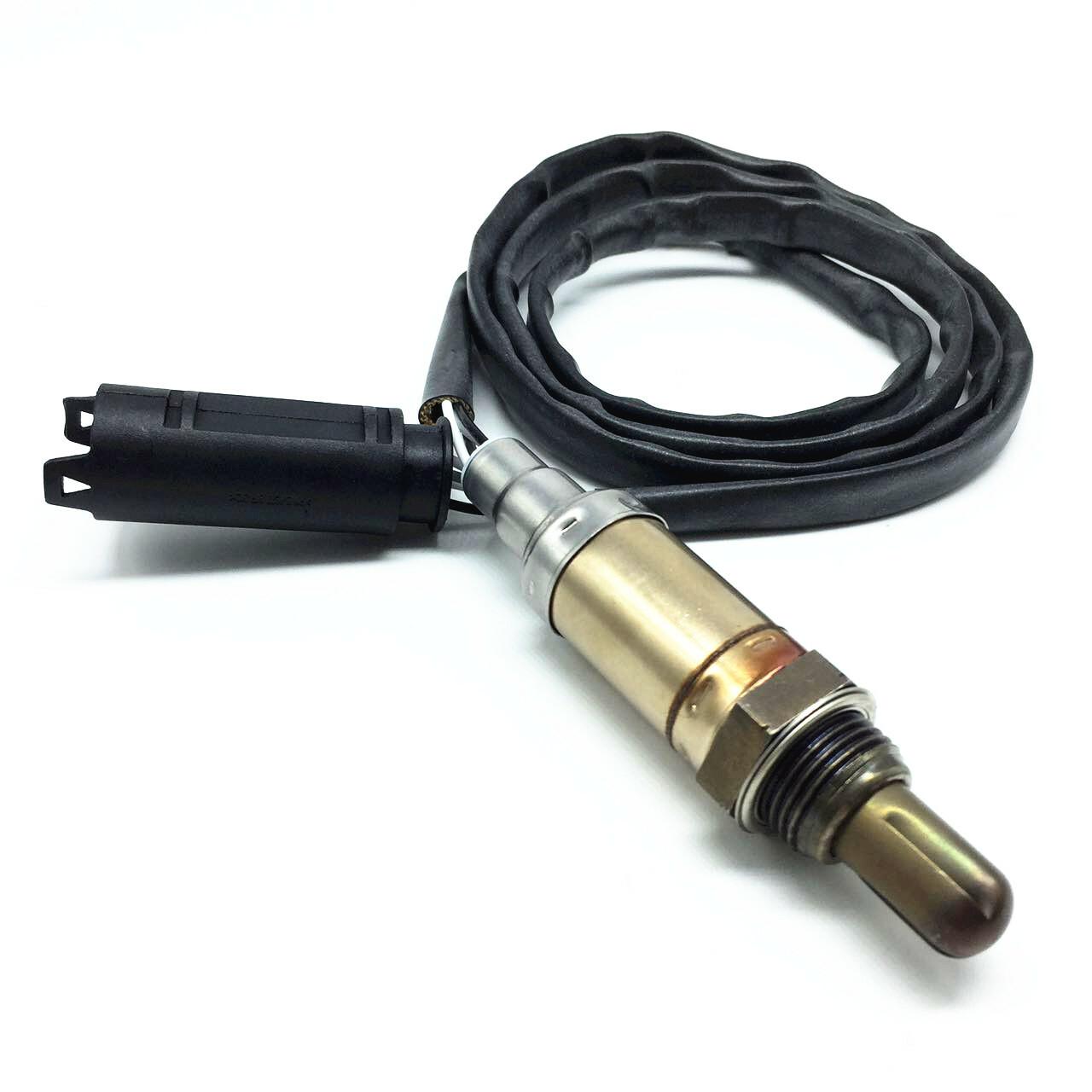 O2 Oxygen Sensor 234-4682 Downstream For BMW 318i 318is 318ti 1.9L 1996-1999