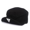 Universal Chemistry Wire Black Military Bike Cap Bike Cap