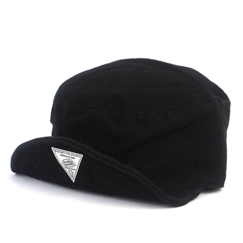 Universal Chemistry Wire Black Military Bike Cap Bike Cap