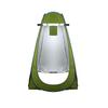 Portable Folding Toilet for Car, RV, and Camping - Adult Lady Travel Gear