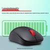 Lenovo M25 Wireless Silent Office Mouse