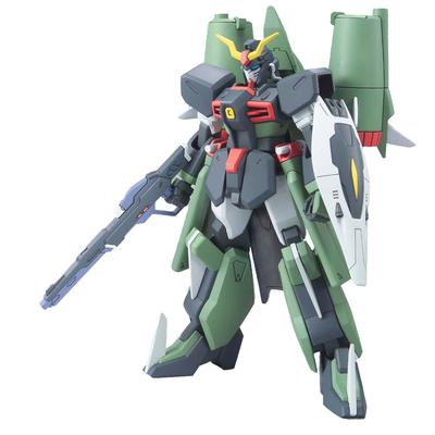 BANDAI SPIRITS HG Chaos Gundam Suit Gundam SEED 1/144 (Mobile DESTINY)