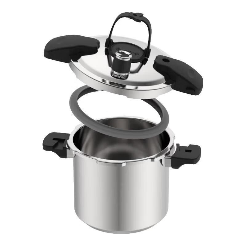 Shunfa Outdoor Portable Pressure Cooker 1.9L