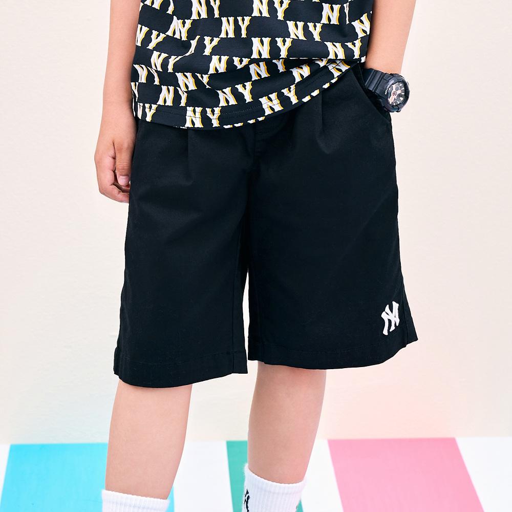New MLB Kids Short 7ASM00133-50BKS