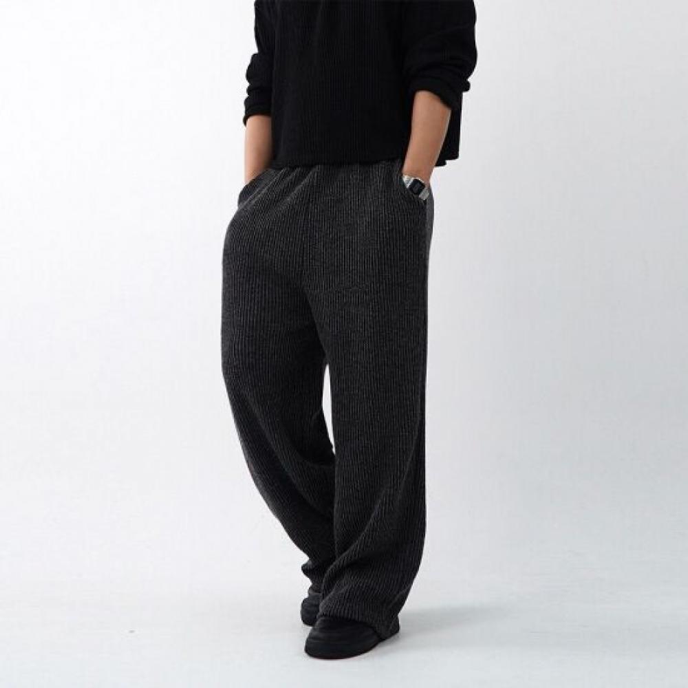 Onl Men S Corduroy pantS Wide Leg trouSerS 1+1