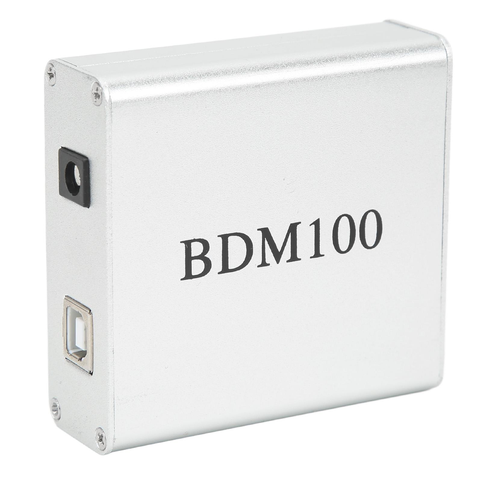 BDM100 ECU programmētājam ar adapteri V1255