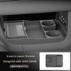 Fits 26 Models: Leapmotor D19 Console Storage Box & Glasses Holder Car Accessories.