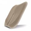 Cool Breathable Silicone Car Seat Cover Cushion Lumbar Back Support Massage Universal Summer Silica Gel Back Rest for Nissan