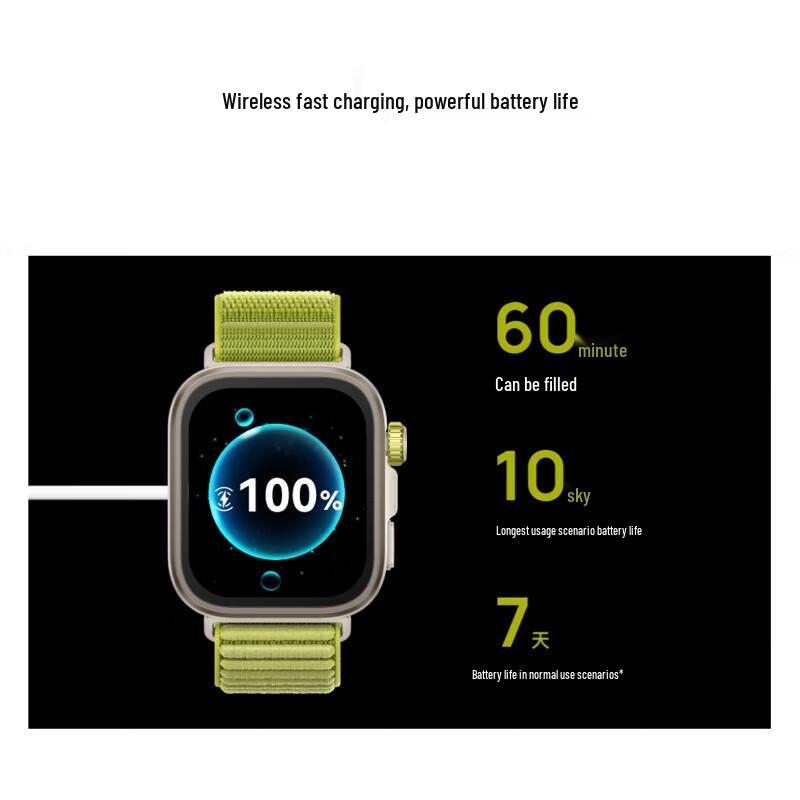 HUAWEI WATCH FIT 4 Pro Smartwatch (CN version)