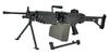 TOMYTEC Little Armory LA046 Machine Gun Plastic Model 5.56mm