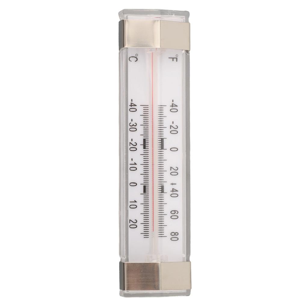 Accurate Temperature Monitoring with Reliable Fridge Freezer Thermometer