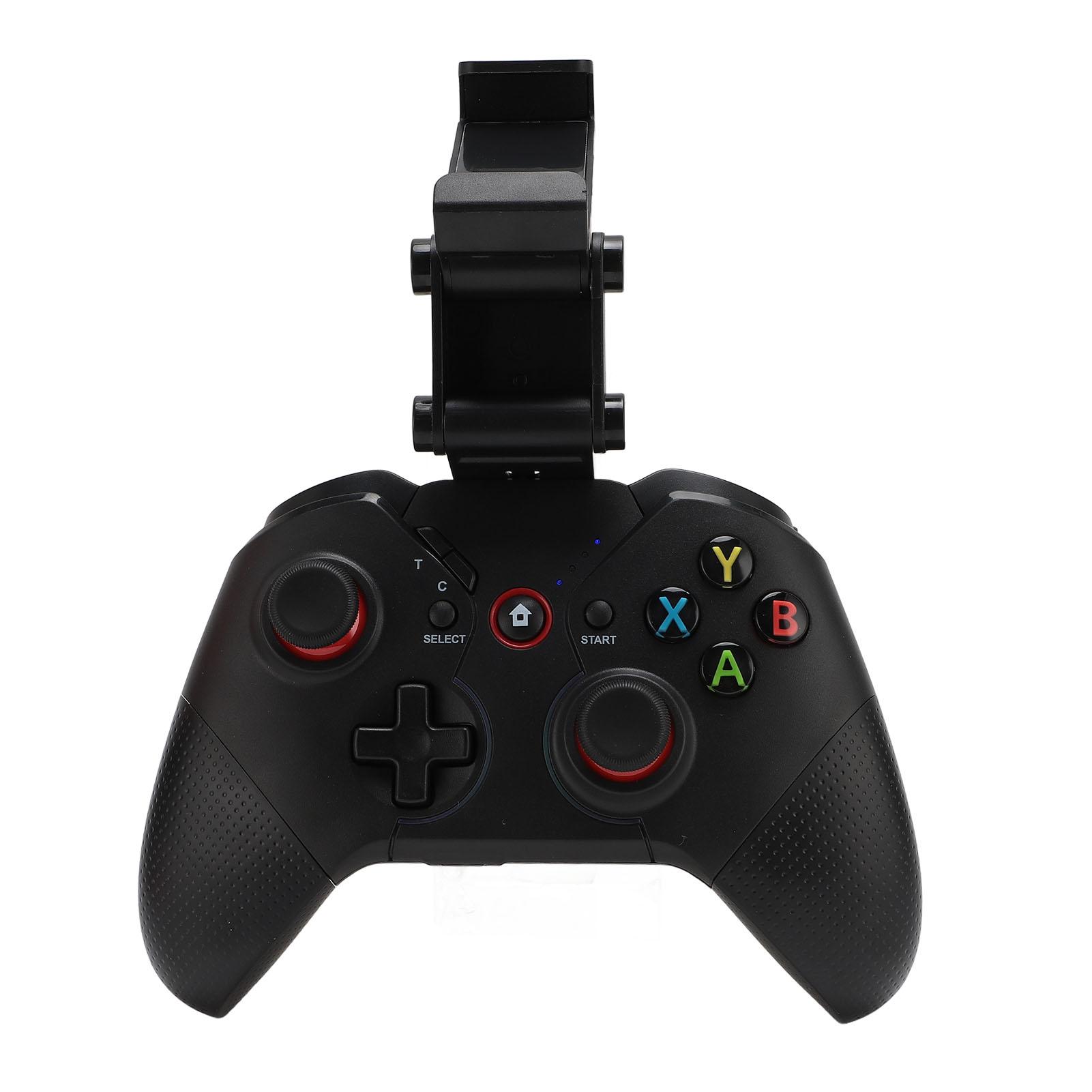 

Беспроводной игровой контроллер многофункциональный Bluetooth 5.0 телефон джойстик геймпад для Android