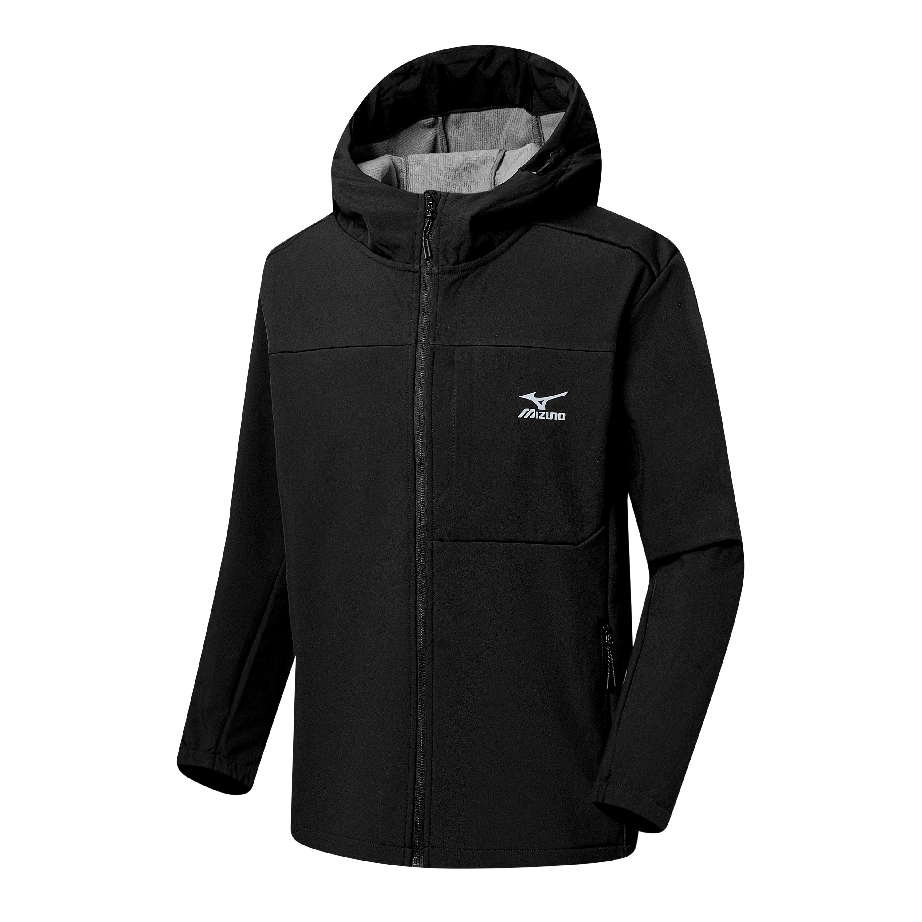 Mizuno Windbreaker Jacket Unisex A2CC2505 XL