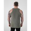 Duke Mens D555 Fabio 2 Kingsize Tank Top