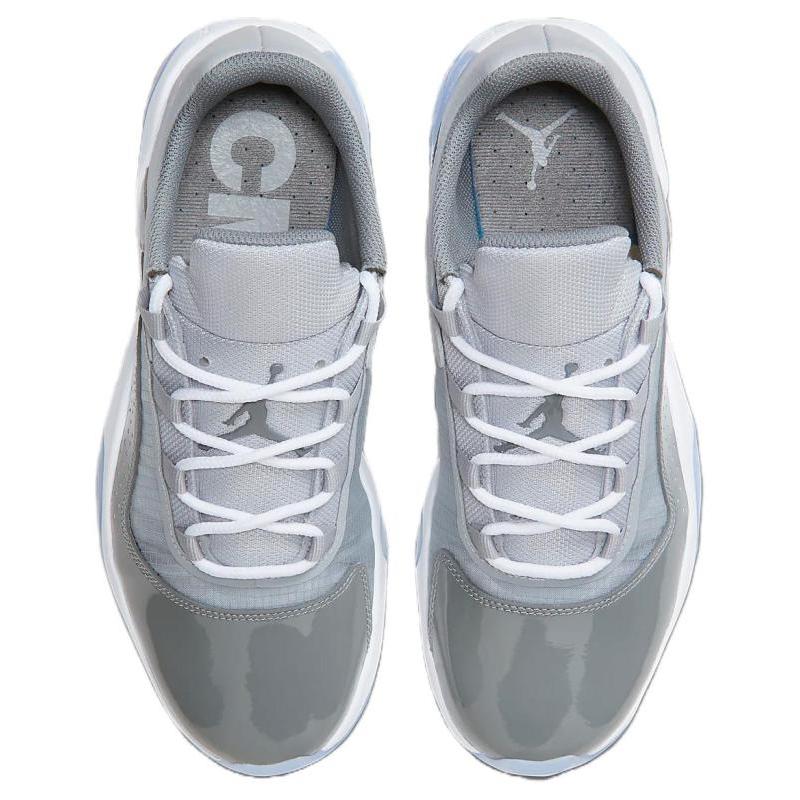 Jordan 11 Cmft Low Wolf Grey Jordan DN4180-012