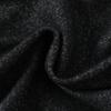 Douyin Porcelain-Style Curved Leg Sweatpants 2026 - New Unisex Spring Sports Pants, Hong Kong Style