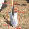 Agricultural Tree Digging Shovel