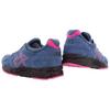 Asics Gel Lyte 5 Pigeon Blue Pink Speckled Unisex Sneakers H7ASK-4646