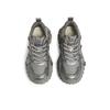 Tianmei Yi 2024 Winter New Fashionable, Casual, Versatile Retro Female Dad Shoes KG058DM4
