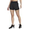Women's Quick-Dry Mid-Waist Two-in-One Shorts