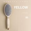 Porcini - Hair Brush (various Designs)