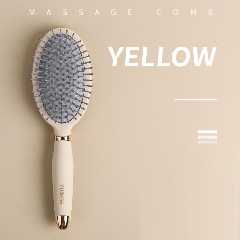 Porcini - Hair Brush (various Designs)