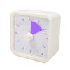 Convenient Magnetic Count Down Timer Easy to Use Magnetic Kitchens Timer for Cooking, Meetings, Exam Preparation