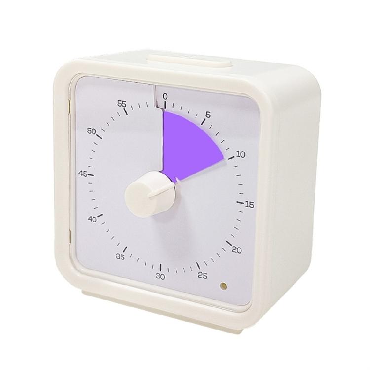 Convenient Magnetic Count Down Timer Easy to Use Magnetic Kitchens Timer for Cooking, Meetings, Exam Preparation