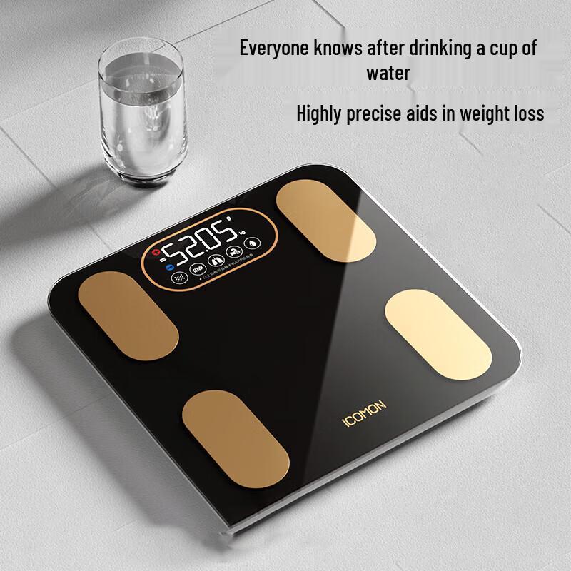 ICOMON FIT01 Smart Body Fat Scale (CN version)