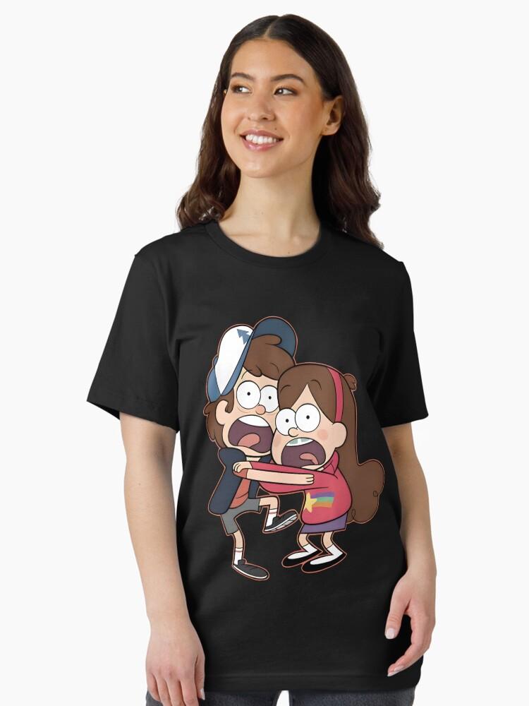 Gravity Falls Gravity Falls Merch Essential T-Shirt