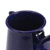 2025 New Large Capacity Enamel Kettle for Home Enamel Handle Pot Coffee Cold Water Jug Water Pitcher
