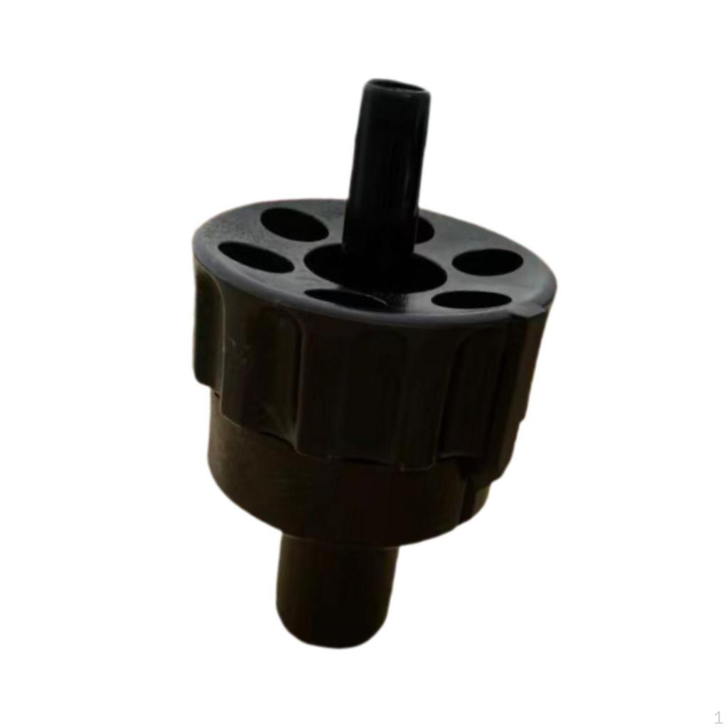 Hi Hat Cymbal Stand Holder Rack Drum Pedal Repair Part High Performance Clutch Pad