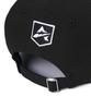 AVIREX x NEWERA 50th Anniversary GOALERS LOGO CAP F 010 9THIRTY, Men's Black, 783-5974003