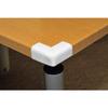 TRUSCO Edge Cushion Tape 50mm X 2m Black TEC-50BK