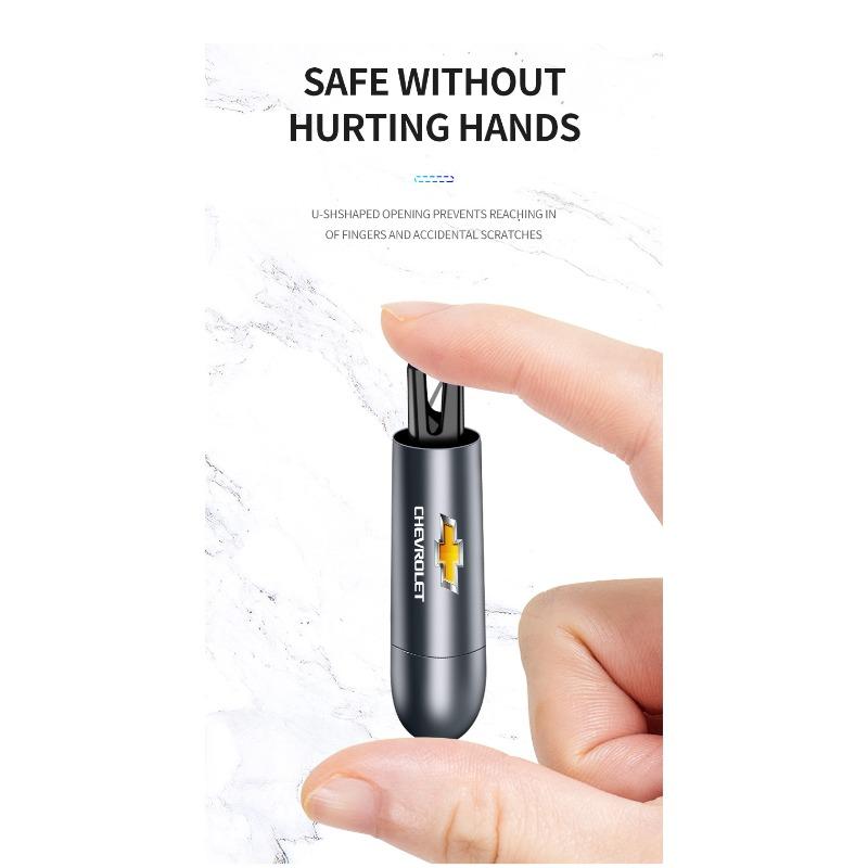 Car Safety Hammer Emergency Window Breaker Seat Belt Cutting Machine For Chevrolet Captiva Colorado Cruze Spark Malibu Car Accessories