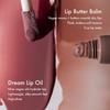Summer Fridays Dream Lip Oil 0.15 Oz Soft Mauve