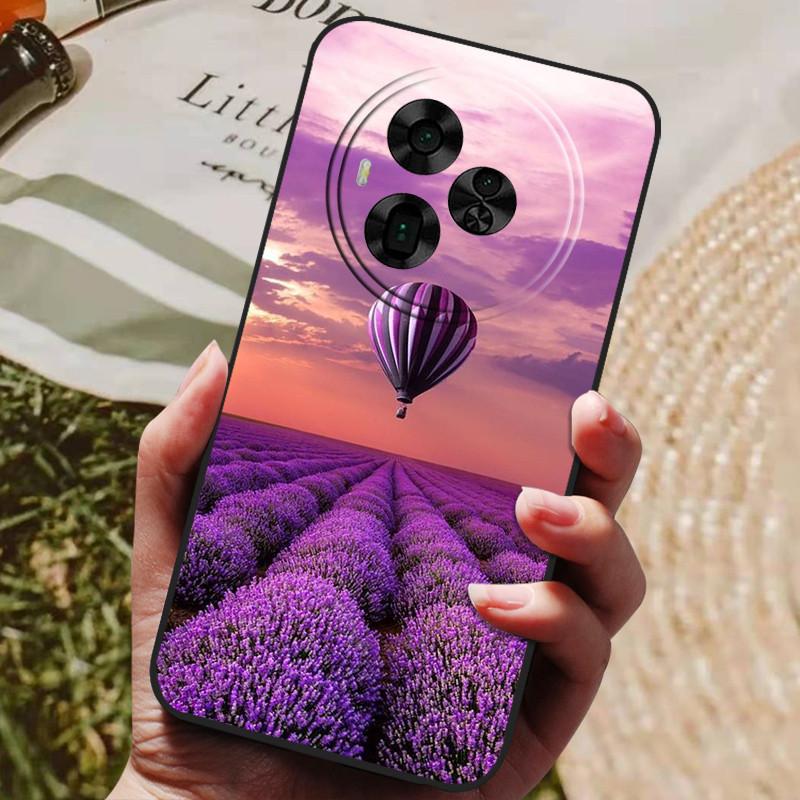 Pour coque TCL Nxtpaper 60 Ultra, coque arrière antichoc pour TCL Nxtpaper 60 Ultra 5G T951K, bumper en silicone souple pour téléphone, Fundas Coque