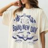 SpiderMan Brand New Day Shirt, Hulk Marvel Shirt, Spider Web Tshirt, Peter Parker Tee