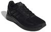 Falcon Run Adidas Neo 2.0 'Triple Black' G58096