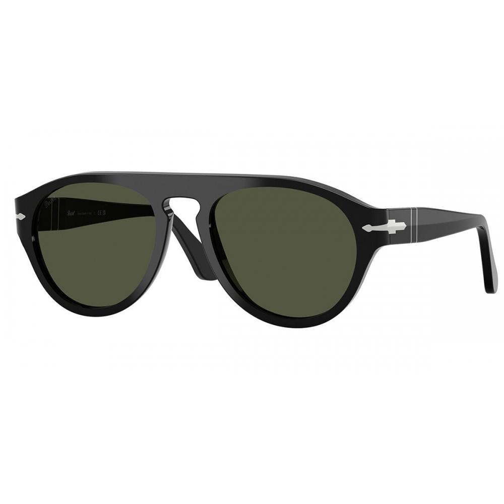 

Persol Солнцезащитные очки унисекс Po3370s 95 31 53-19-145