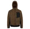 Fleece with Zipper Alven