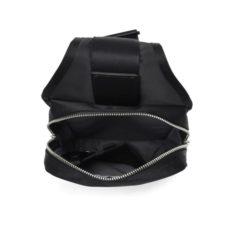 PORTER Lift One-Shoulder Bag Black