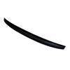For Volvo For Volvo S90 T5 2017 2018 2019 2020 Black Carbon Rear Trunk Lid Ducktail Lip Spoiler Wings Car Exterior Tuning Access