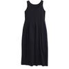 RIM.ARK 460FAU73-0020 Black dress SCENE4 Sleeveless dress dress 38 blackUsed
