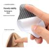 Microfiber High-Adhesion Self-Adhesive Shoe Repair Patch for Heel and Inner Lining