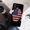 Nationale Flagge Fingerabdruck Hülle Für Xiaomi Redmi Note 14 13 10 11 12 15 Pro Plus Hülle Für Redmi 15C 13C 12C 10C 14C 15